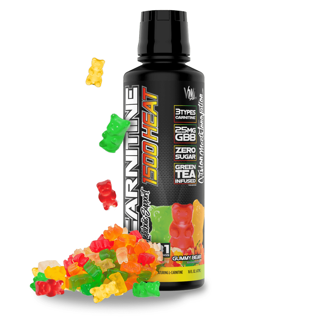 oral l carnitine bioavailability The Role of L-Carnitine in Distance Athletes