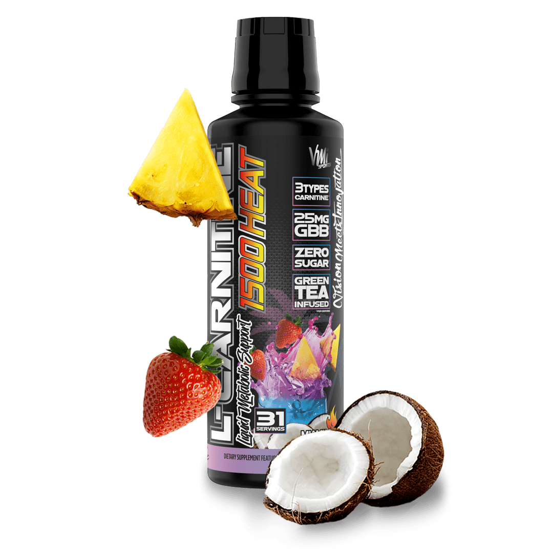 vmi l carnitine heat VMI vmi l carnitine heat VMI