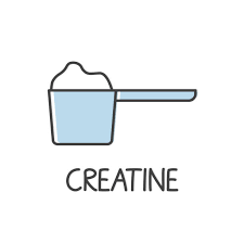 Creatine.  The Supplement, The Myth, The Legend. - VitaMoose Nutrition