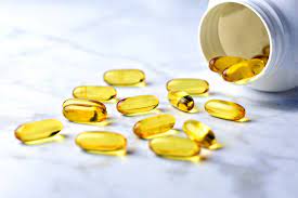 Fish Oil, Should We?? - VitaMoose Nutrition