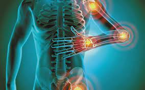 Inflammation, The Enemy | VitaMoose Nutrition - VitaMoose Nutrition