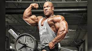 Want Big Arms? Stop Focusing Solely On Biceps! - VitaMoose Nutrition