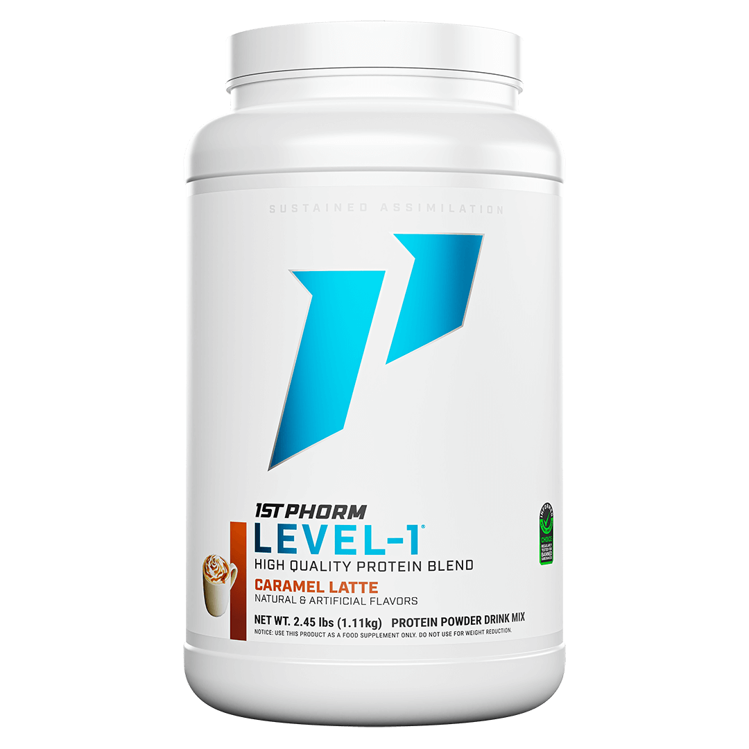 1st Phorm - Level 1 - VitaMoose Nutrition - 1st Phorm