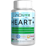 AD - Heart+ - VitaMoose Nutrition - Project AD