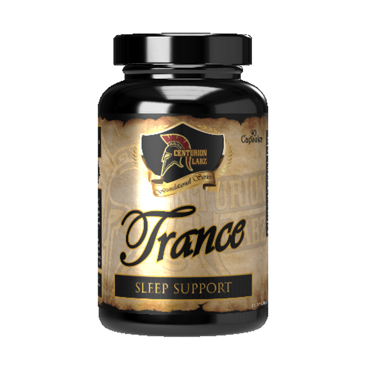 Centurion Labz - Trance - VitaMoose Nutrition - Centurion Labz