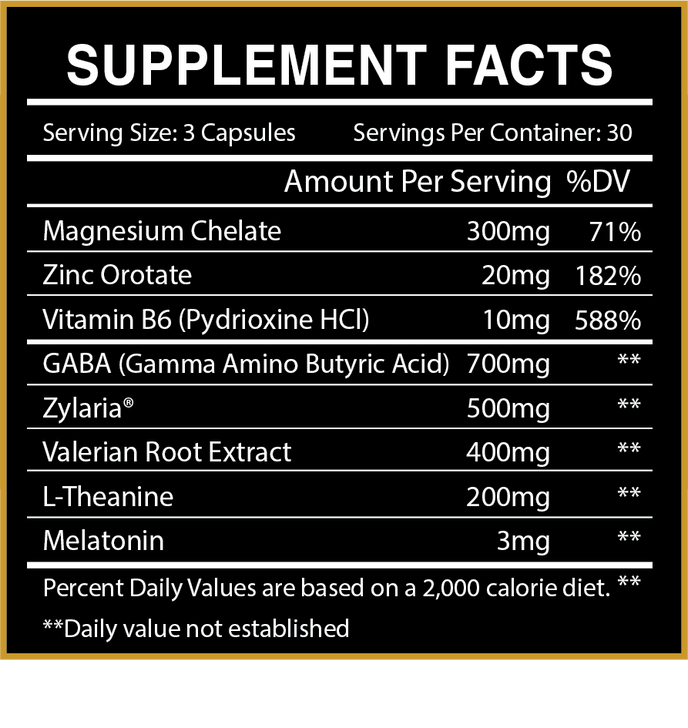 Centurion Labz - Trance - VitaMoose Nutrition - Centurion Labz