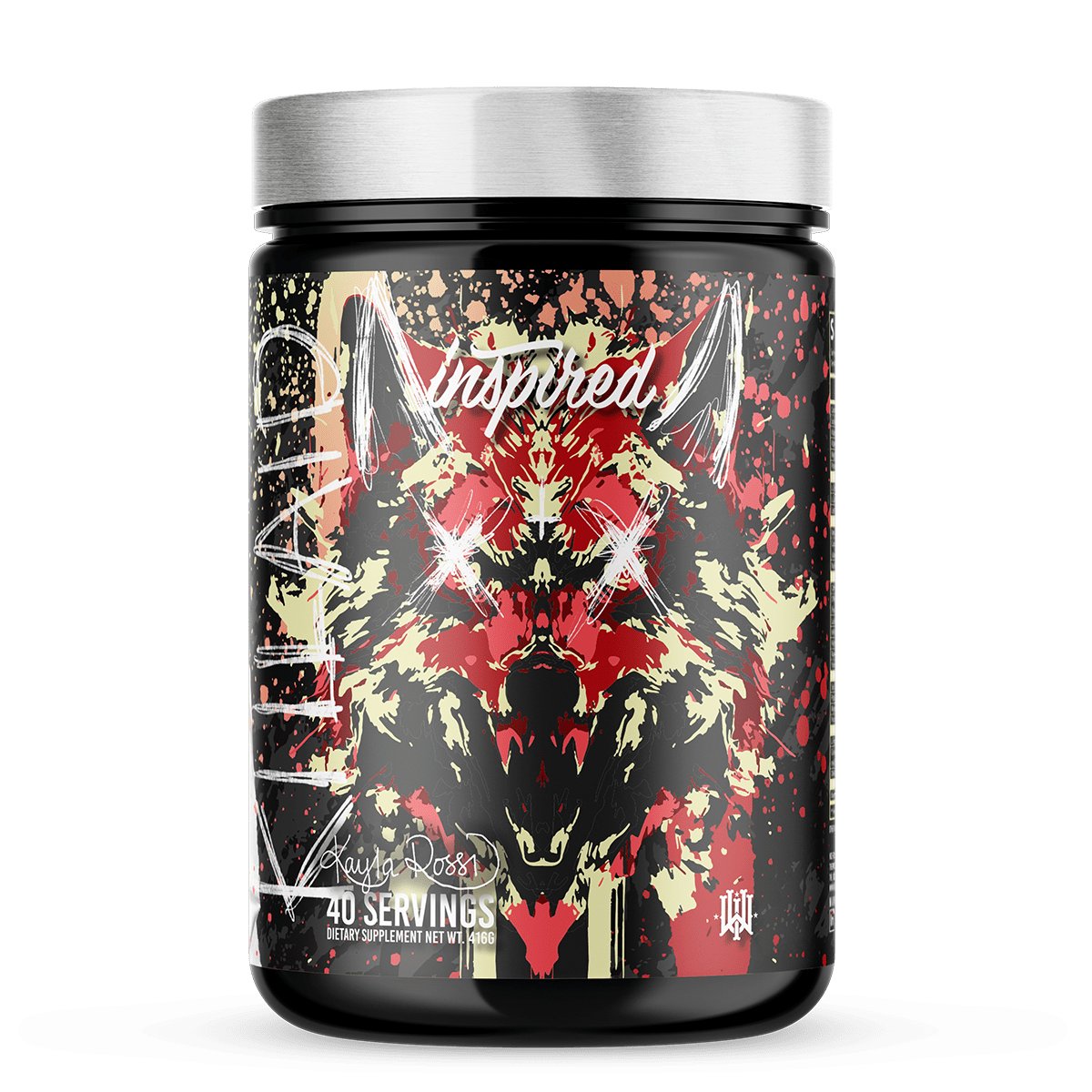 DVST8 DARK | Inspired Nutraceuticals - VitaMoose Nutrition - Inspired Nutraceuticals