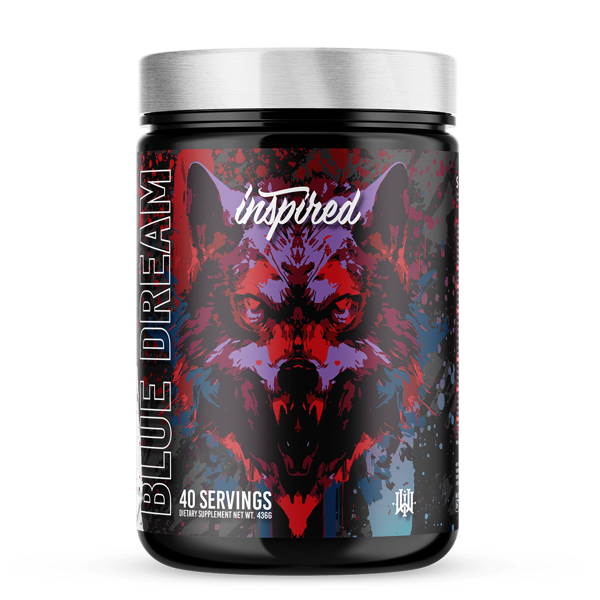 DVST8 DARK | Inspired Nutraceuticals - VitaMoose Nutrition - Inspired Nutraceuticals