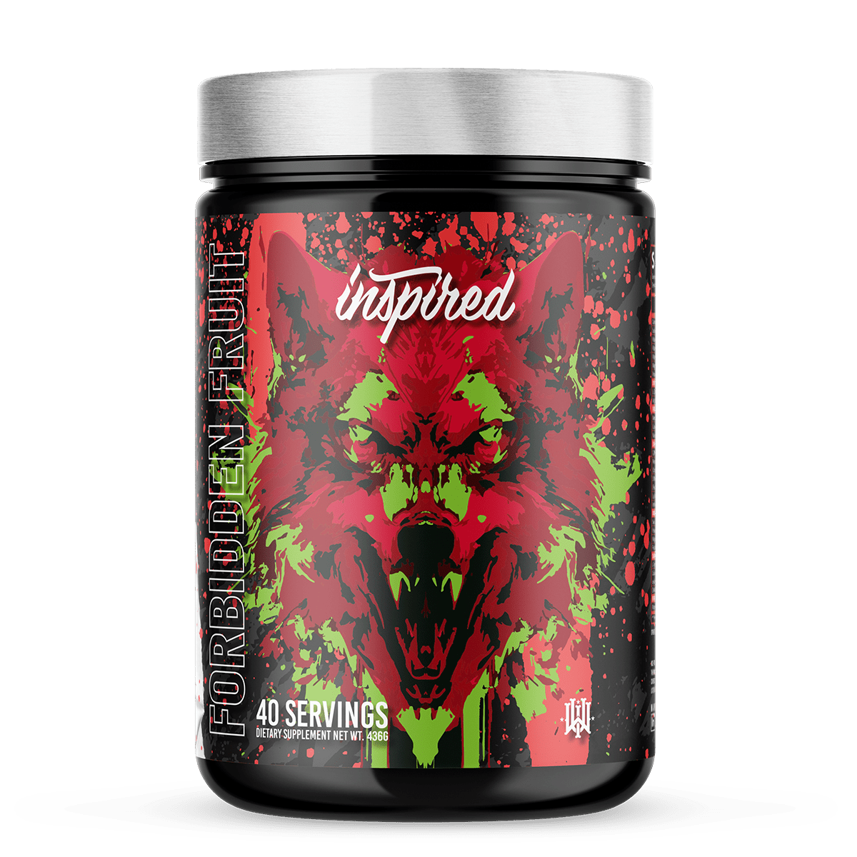 DVST8 DARK | Inspired Nutraceuticals - VitaMoose Nutrition - Inspired Nutraceuticals