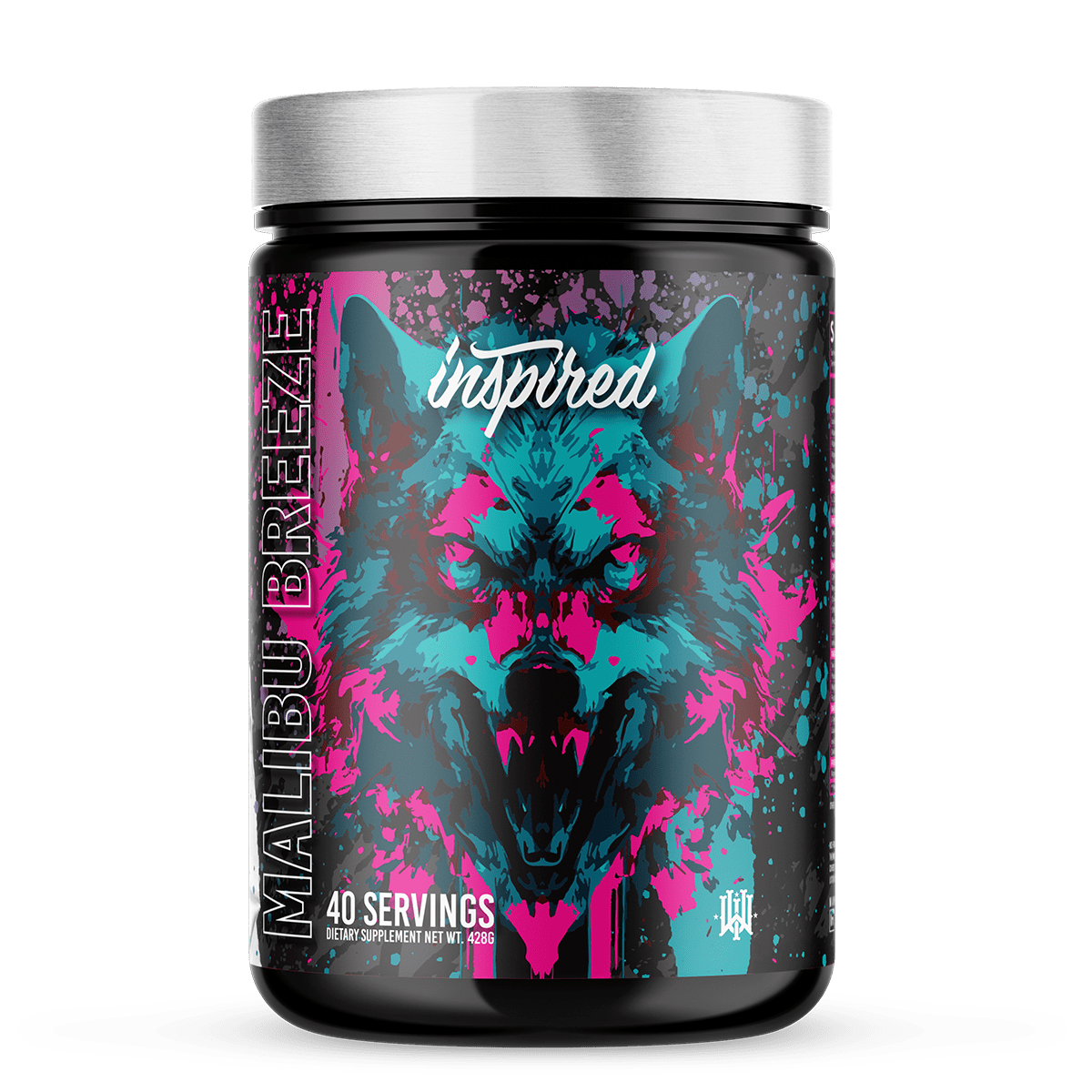 DVST8 DARK | Inspired Nutraceuticals - VitaMoose Nutrition - Inspired Nutraceuticals