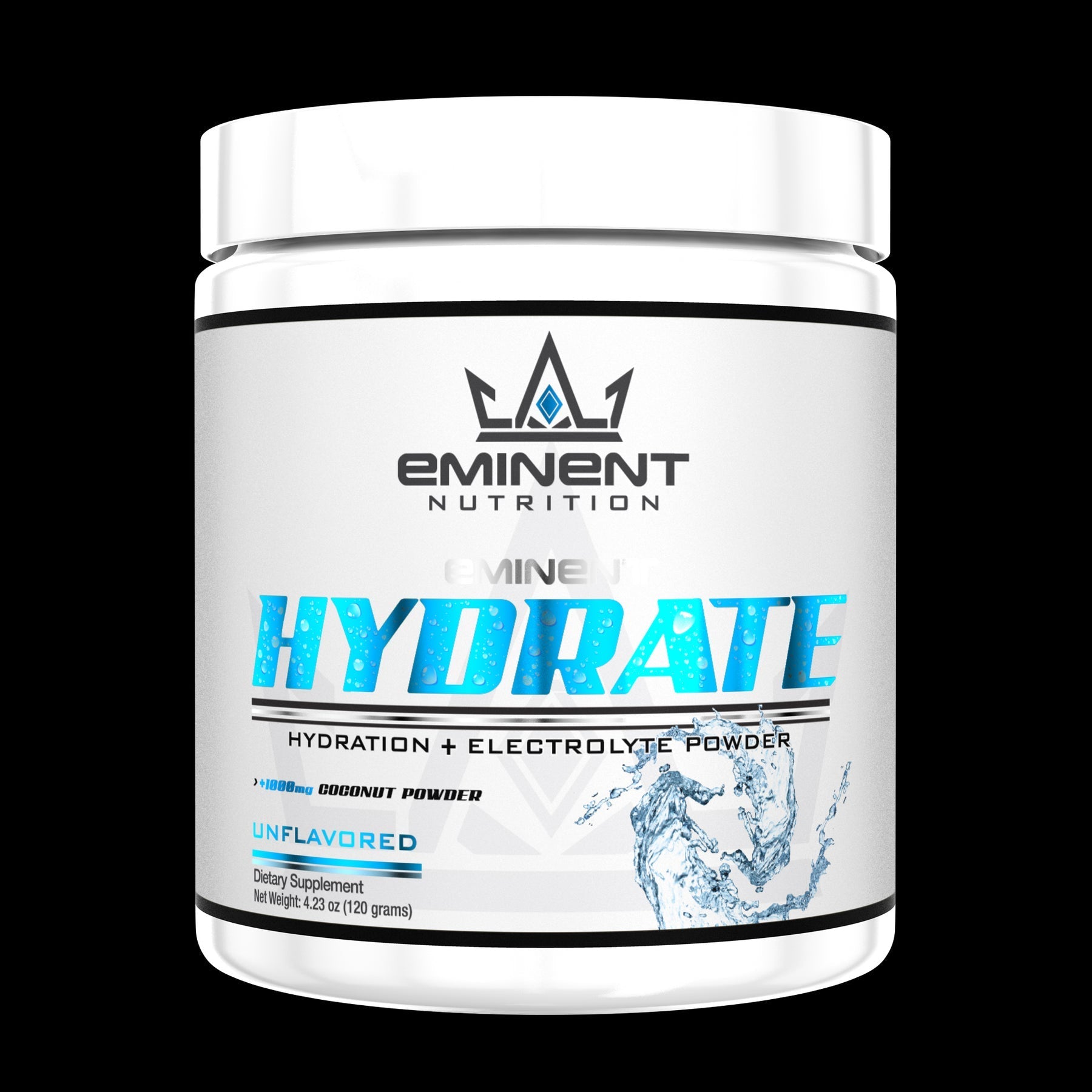 Eminent Hydrate | Hydration and Electrolytes - VitaMoose Nutrition - Eminent Nutrition