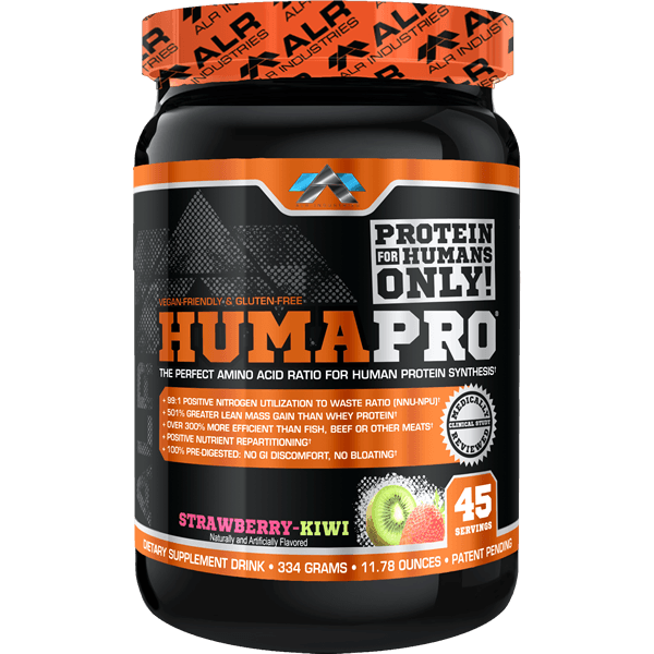 Hi-Tech Pharma - HumaPro - VitaMoose Nutrition - Hi-Tech