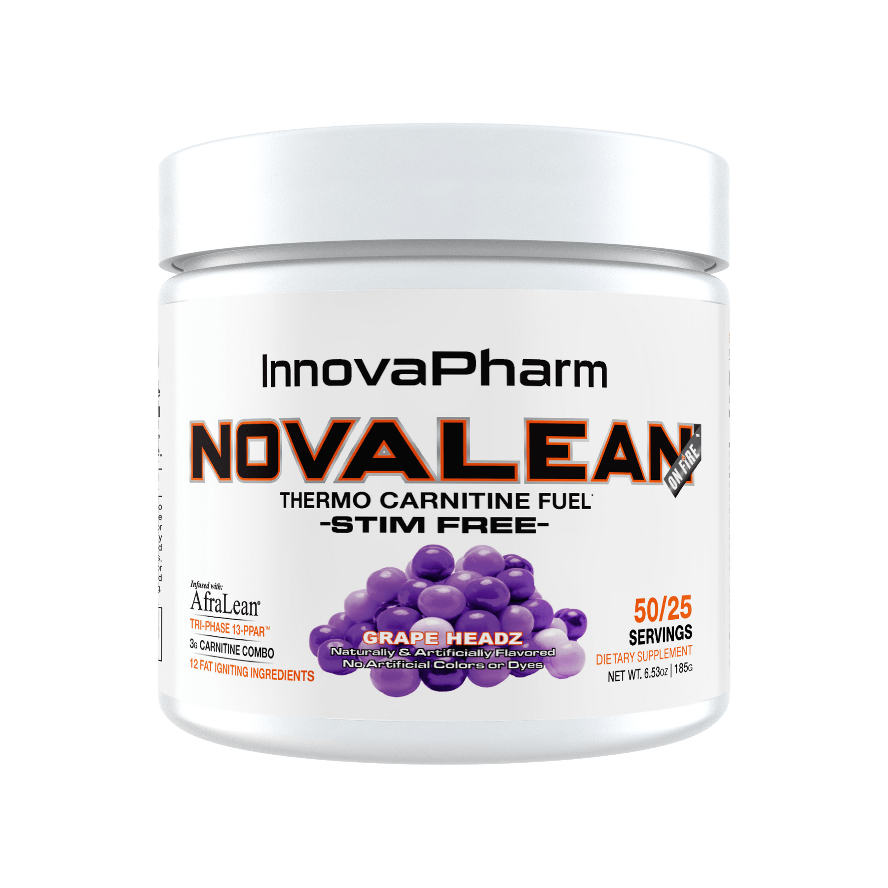 InnovaPharm - NovaLean - VitaMoose Nutrition - InnovaPharm