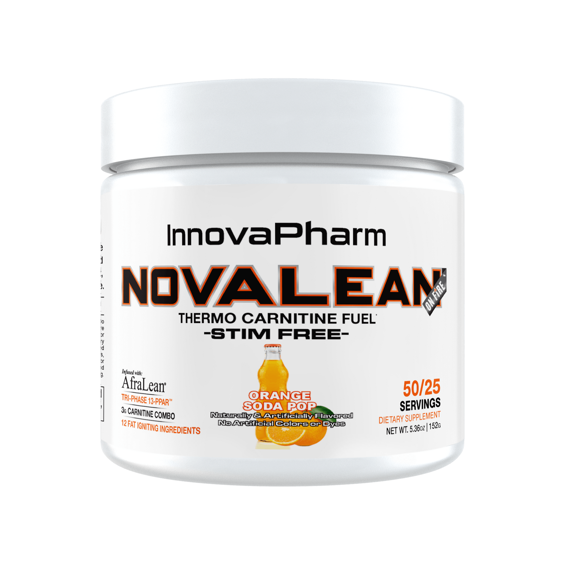 InnovaPharm - NovaLean - VitaMoose Nutrition - InnovaPharm