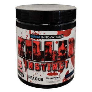 Serial Innovations - Killer Instinct - VitaMoose Nutrition - Serial Innovations