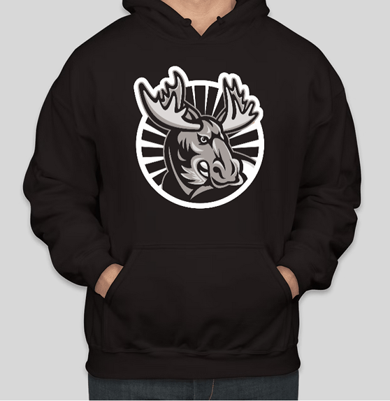 VITAMOOSE HOODIE - VitaMoose Nutrition - Vitamoose