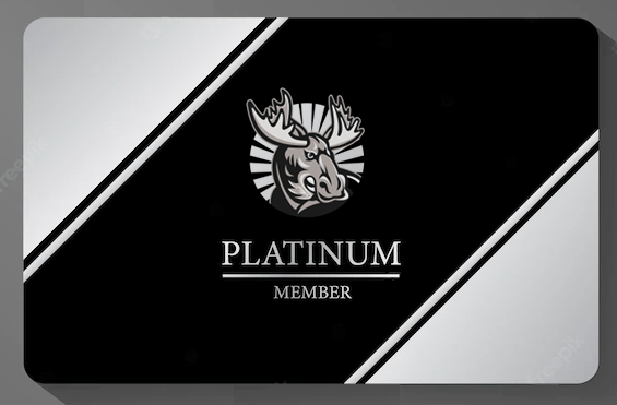 VitaMoose Platinum VIP - VitaMoose Nutrition - Inveterate