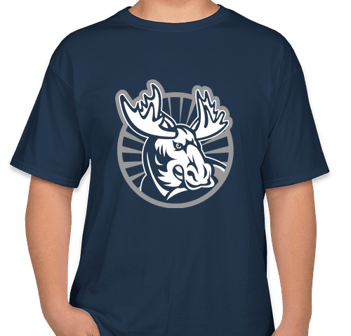 Vitamoose T-Shirt - VitaMoose Nutrition - VitaMoose