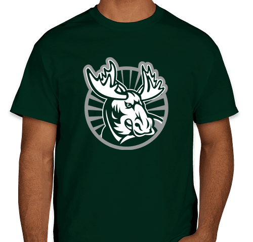 Vitamoose T-Shirt - VitaMoose Nutrition - VitaMoose