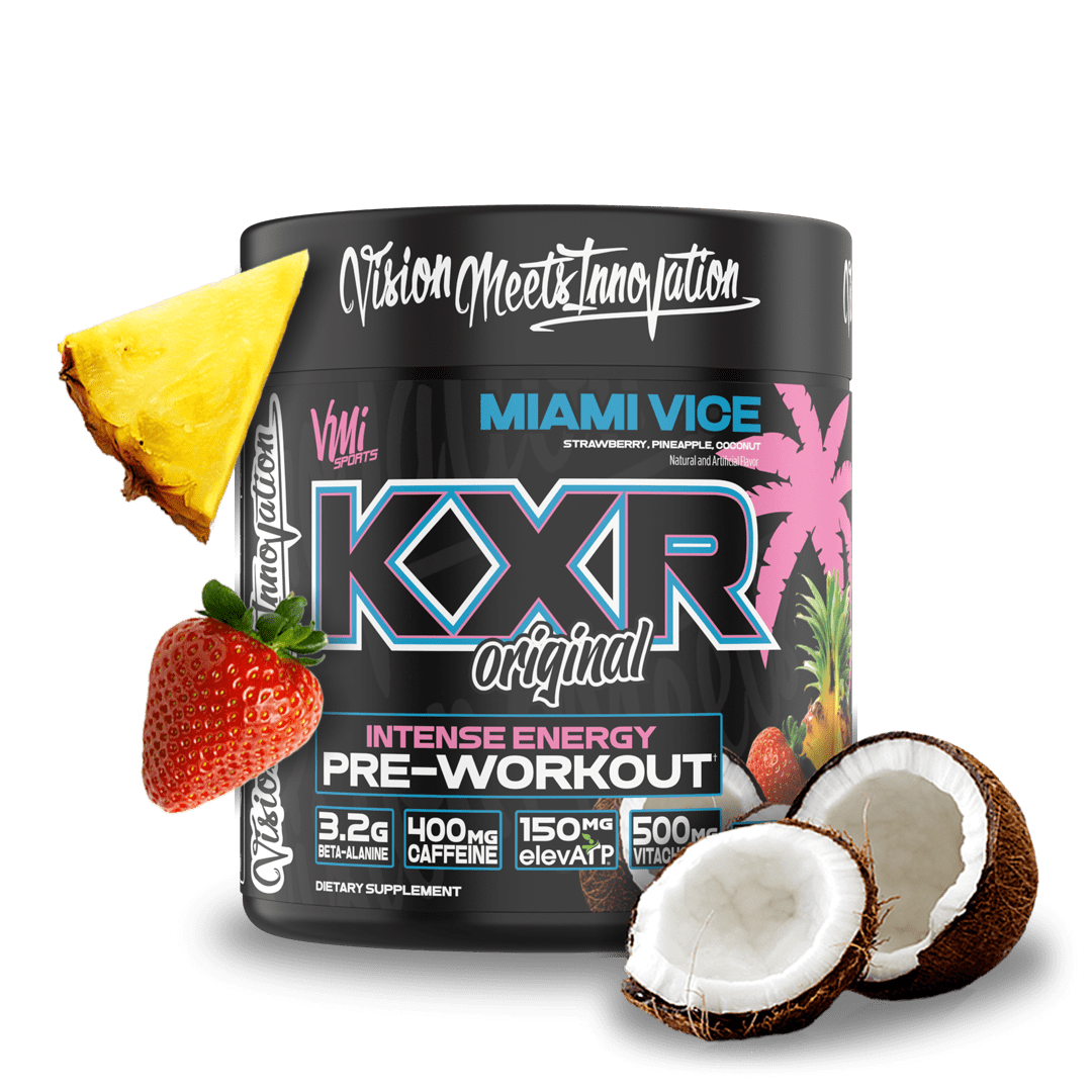 VMI - K-XR - VitaMoose Nutrition - VMI