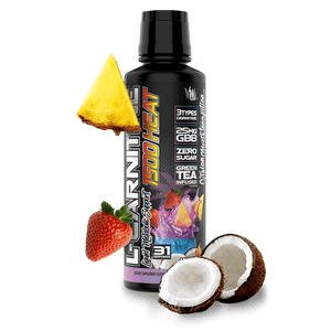 vmi l carnitine VMI