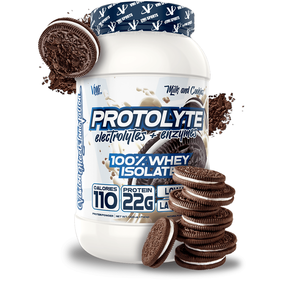 High Quality, Name Brand Protein Supplements | VITAMOOSE